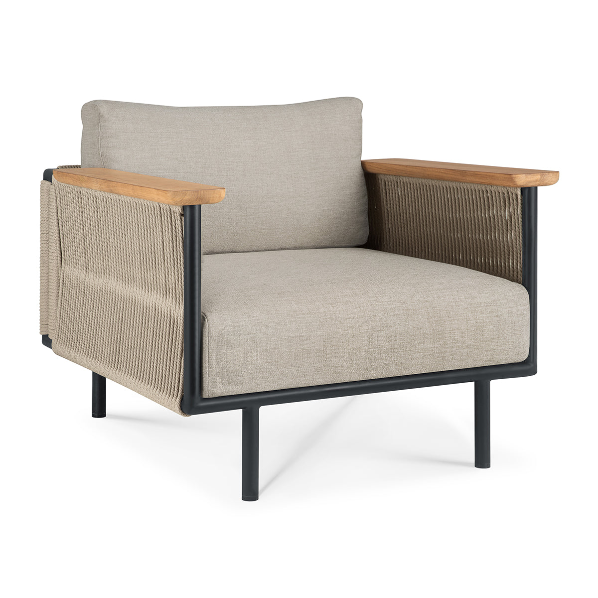 Corbey Outdoor Lounge Chair