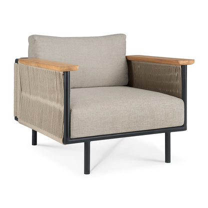 Corbey Outdoor Lounge Chair