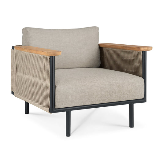 Corbey Outdoor Lounge Chair