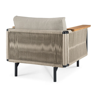 Corbey Outdoor Lounge Chair