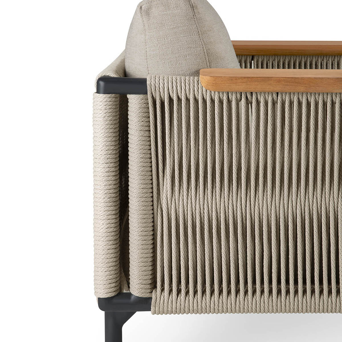 Corbey Outdoor Lounge Chair