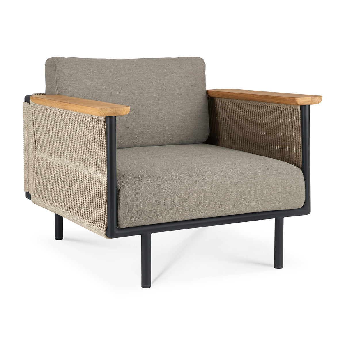 Corbey Outdoor Lounge Chair