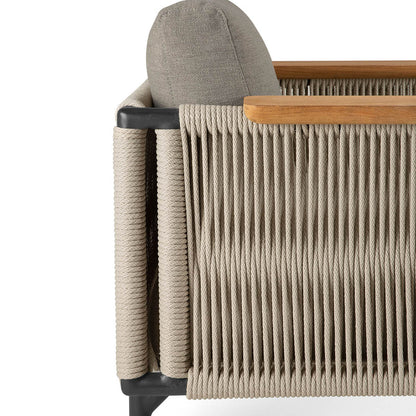 Corbey Outdoor Lounge Chair