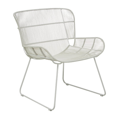 Granada Butterfly Occasional Chair