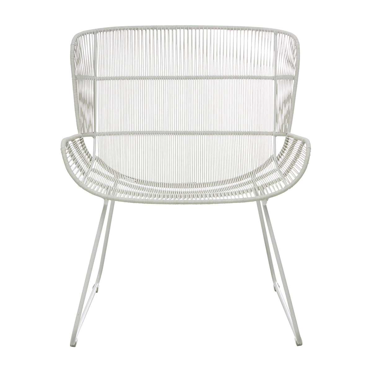 Granada Butterfly Occasional Chair