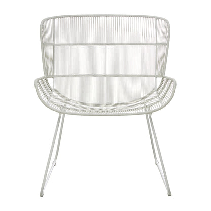 Granada Butterfly Occasional Chair