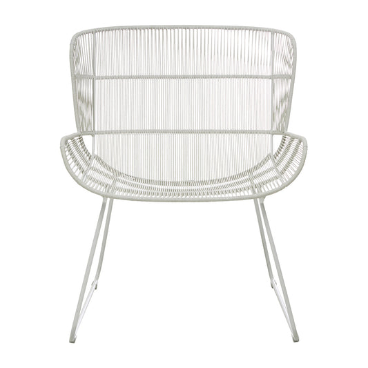 Granada Butterfly Occasional Chair