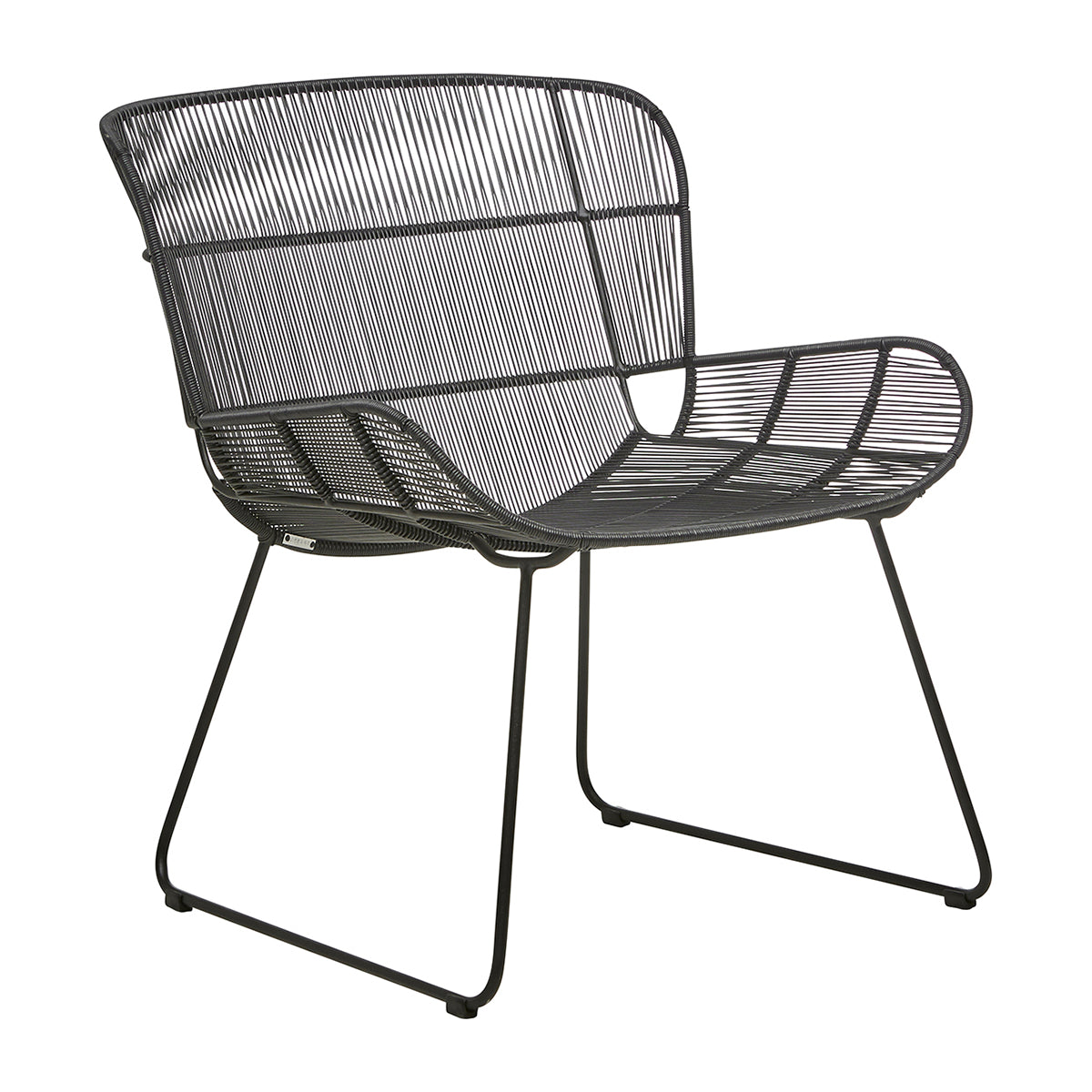 Granada Butterfly Occasional Chair