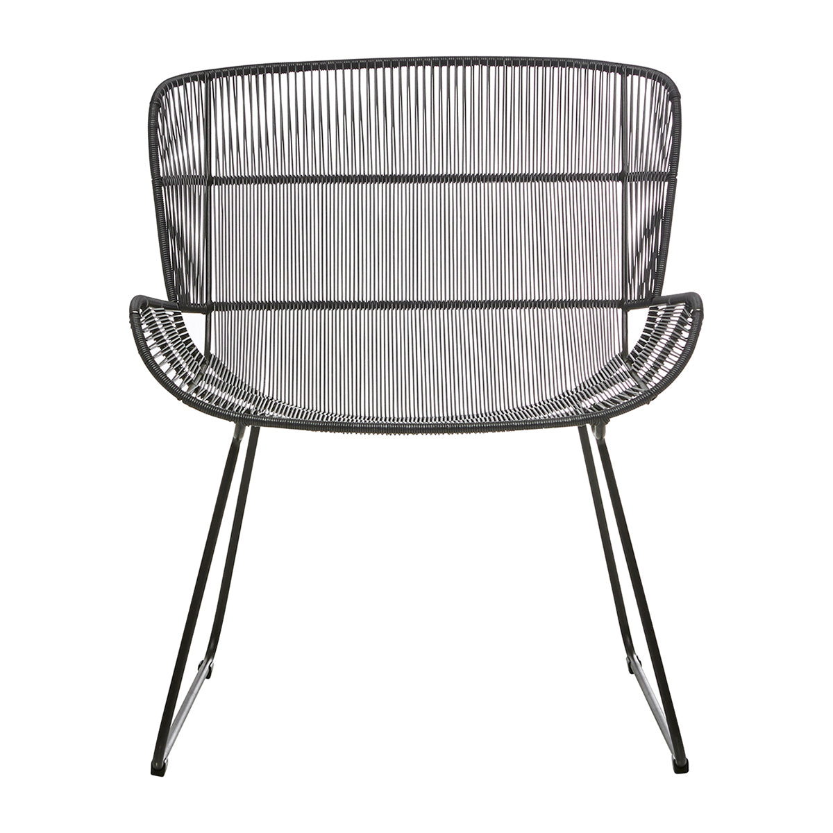 Granada Butterfly Occasional Chair