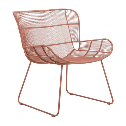 Granada Butterfly Occasional Chair