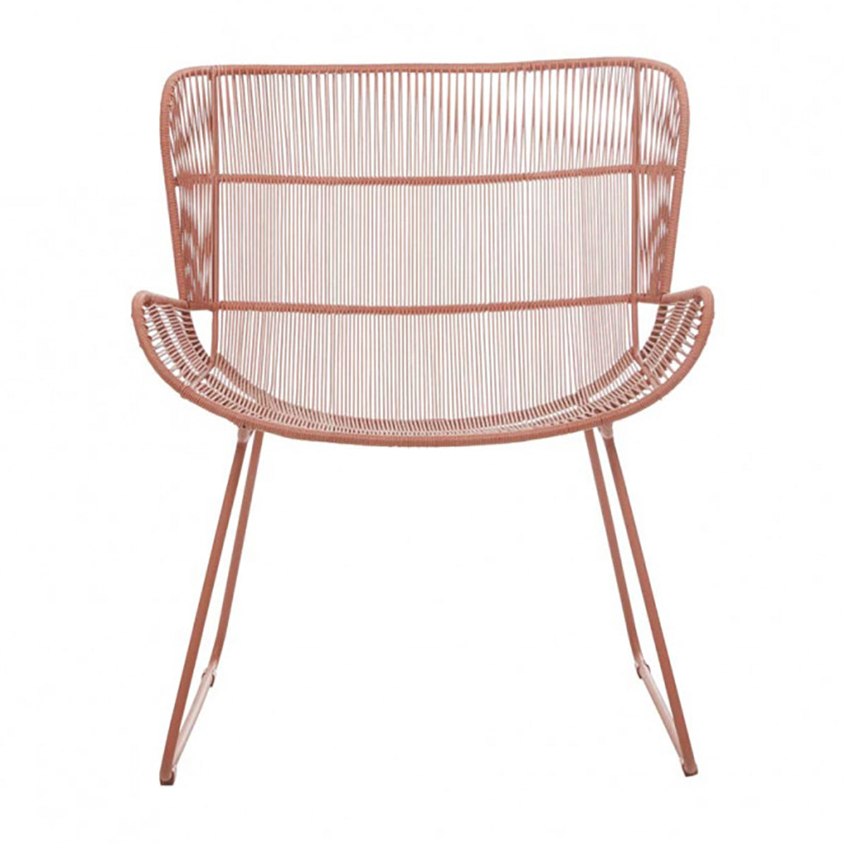 Granada Butterfly Occasional Chair