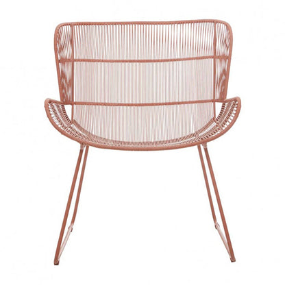 Granada Butterfly Occasional Chair