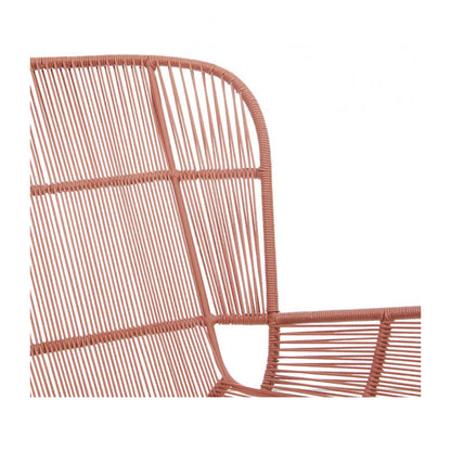 Granada Butterfly Occasional Chair