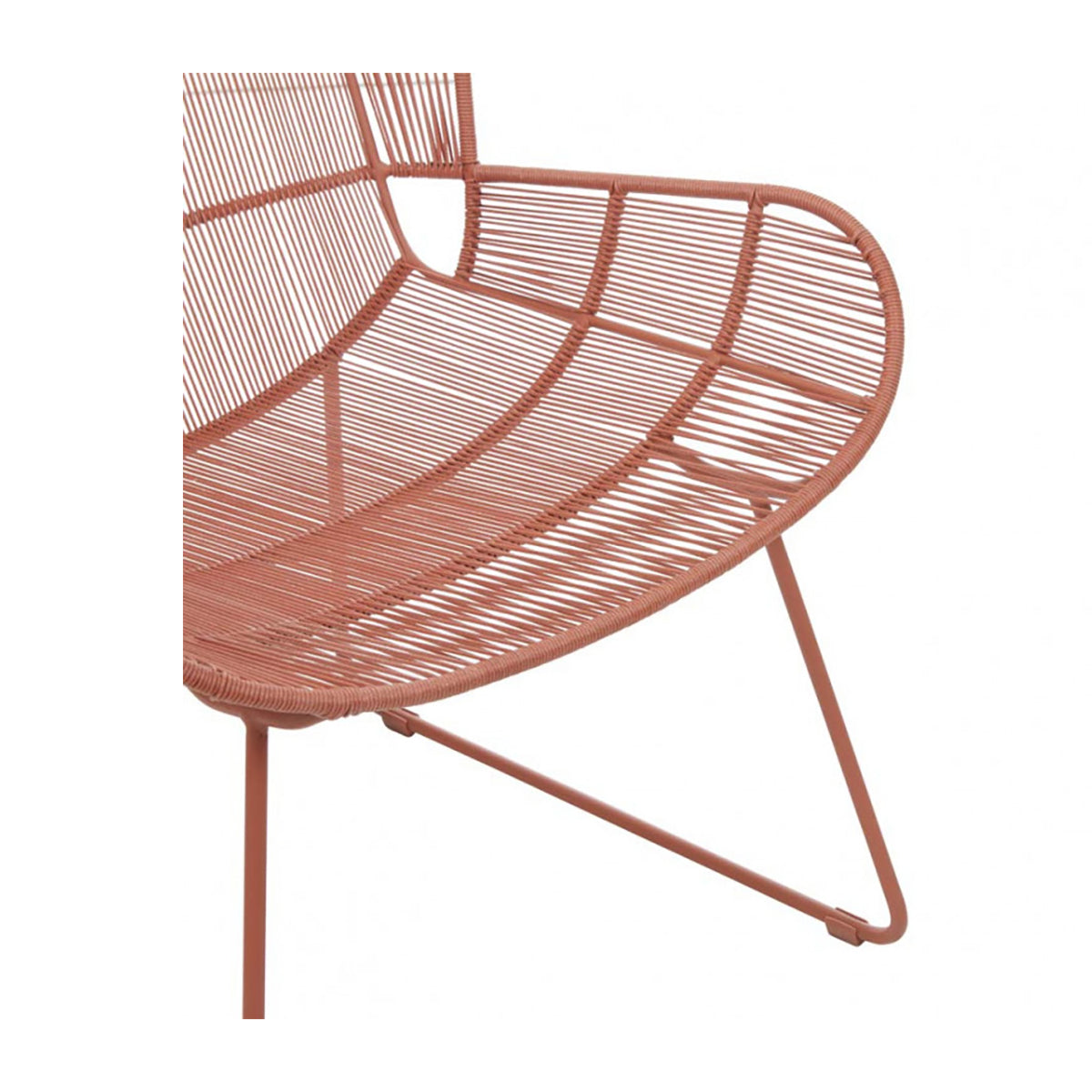 Granada Butterfly Occasional Chair