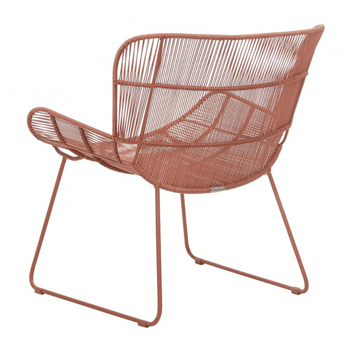 Granada Butterfly Occasional Chair