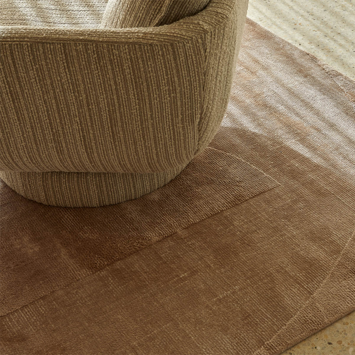 Kennedy Loft Occasional Chair