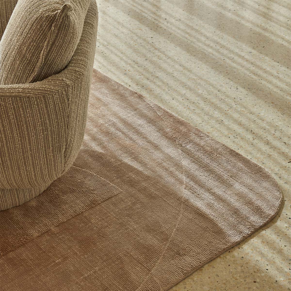 Kennedy Loft Occasional Chair