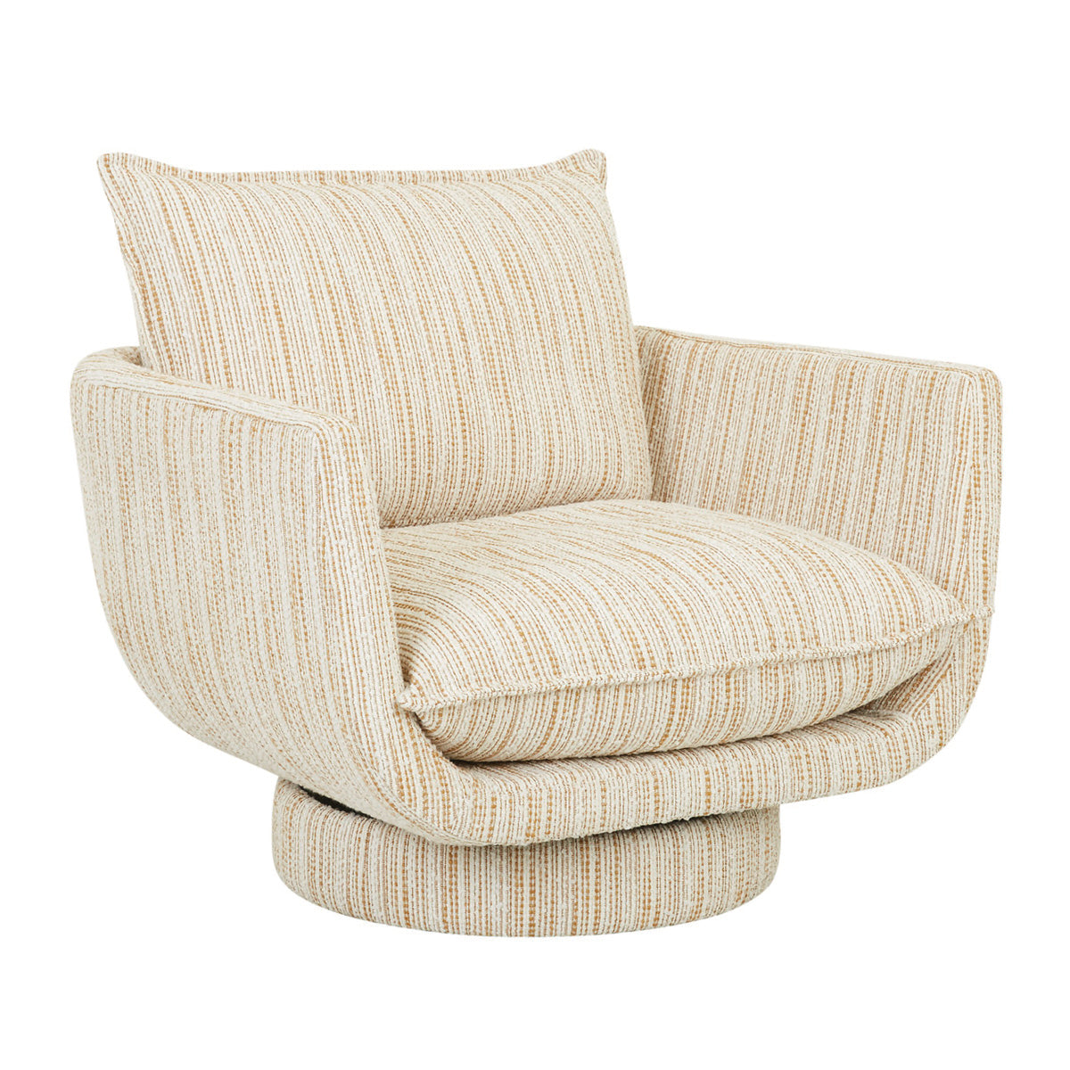 Kennedy Loft Occasional Chair