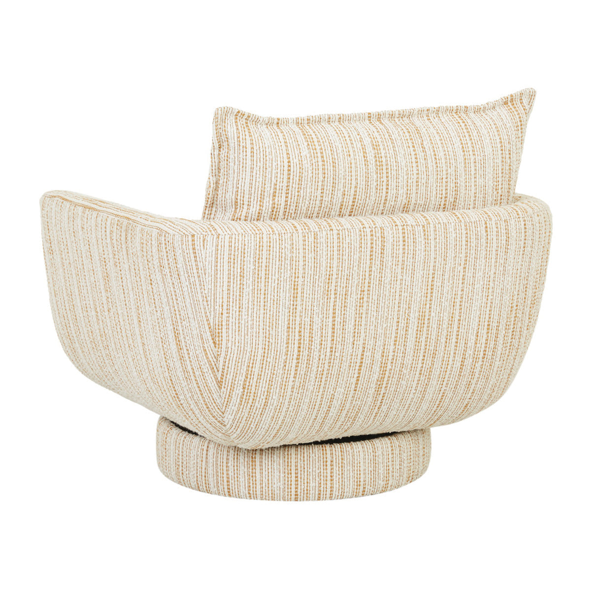 Kennedy Loft Occasional Chair