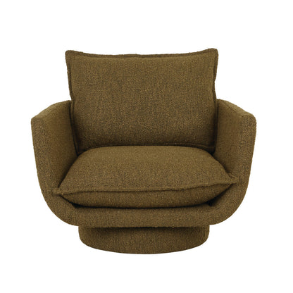 Kennedy Loft Occasional Chair