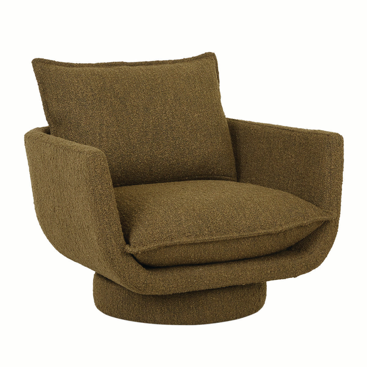 Kennedy Loft Occasional Chair