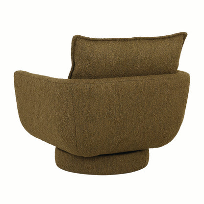 Kennedy Loft Occasional Chair