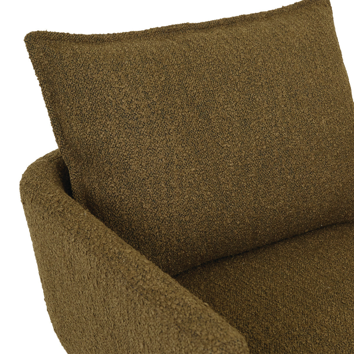 Kennedy Loft Occasional Chair