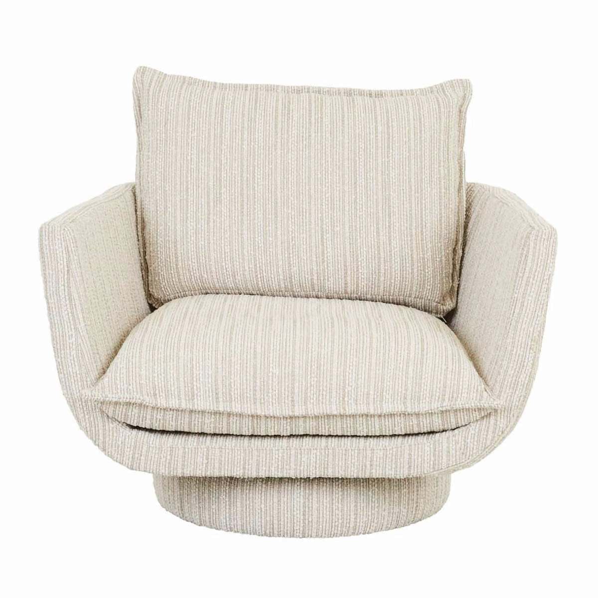 Kennedy Loft Occasional Chair