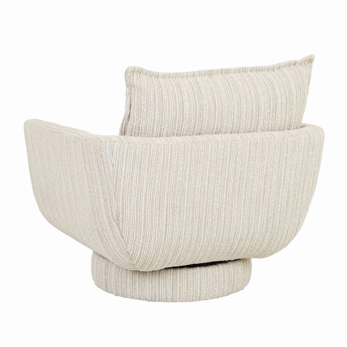 Kennedy Loft Occasional Chair