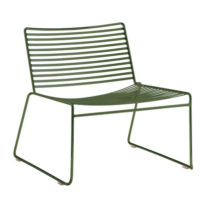 Studio Wire Lounge Chair
