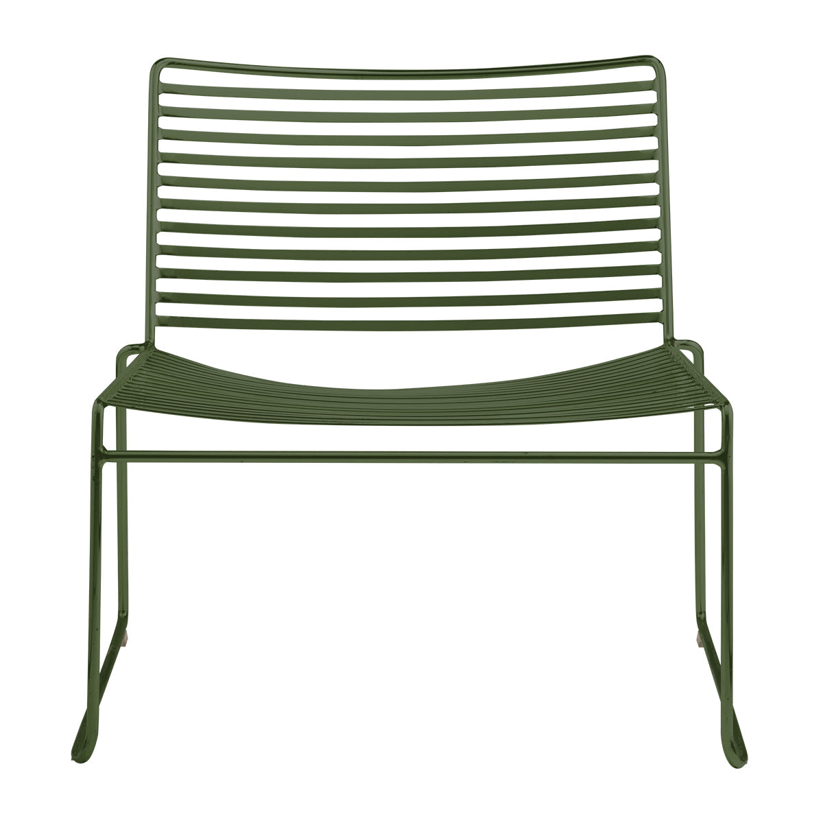 Studio Wire Lounge Chair