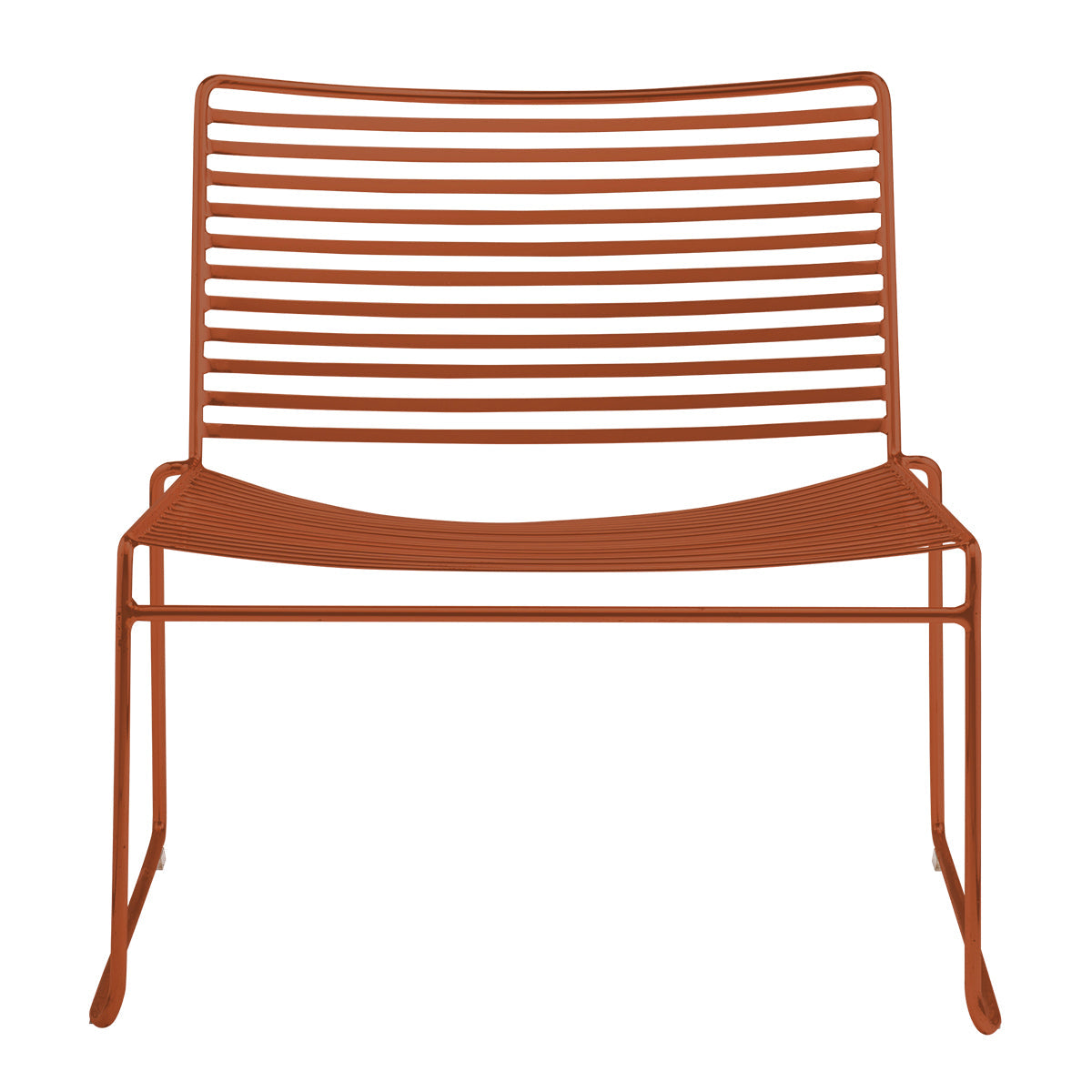 Studio Wire Lounge Chair