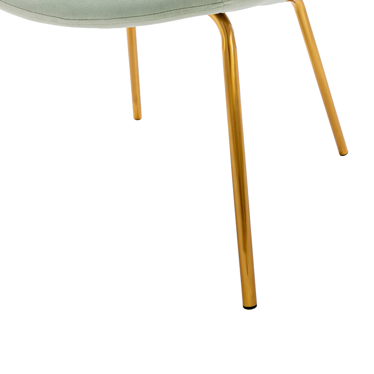 Halo Velvet Lounge Chair