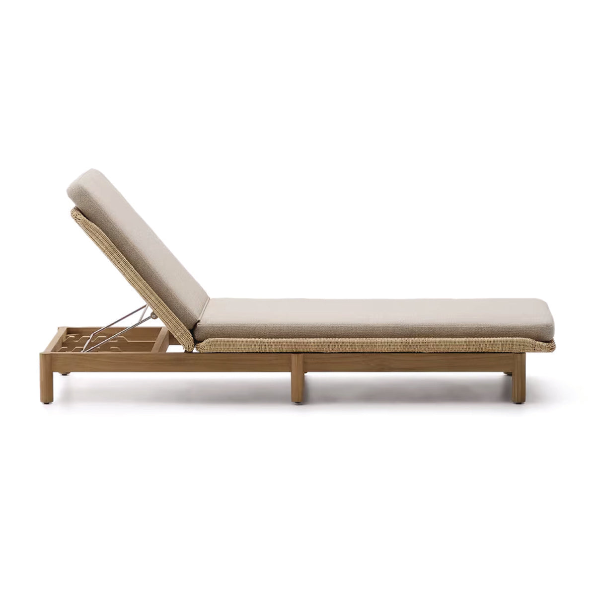 Galea Sun Lounger
