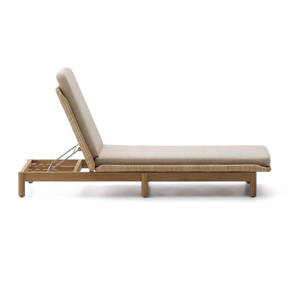 Galea Sun Lounger