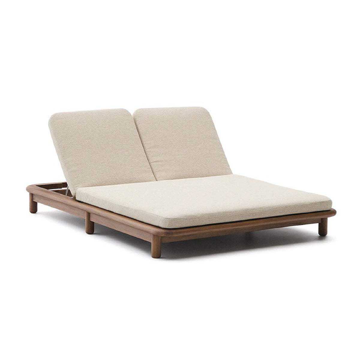 Turqueta Double Sun Lounger