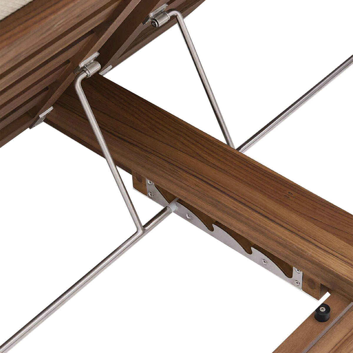 Turqueta Double Sun Lounger