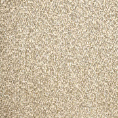 Jack Outdoor Fabric Lounge Chair (Teak Black, Natural, 76cm)