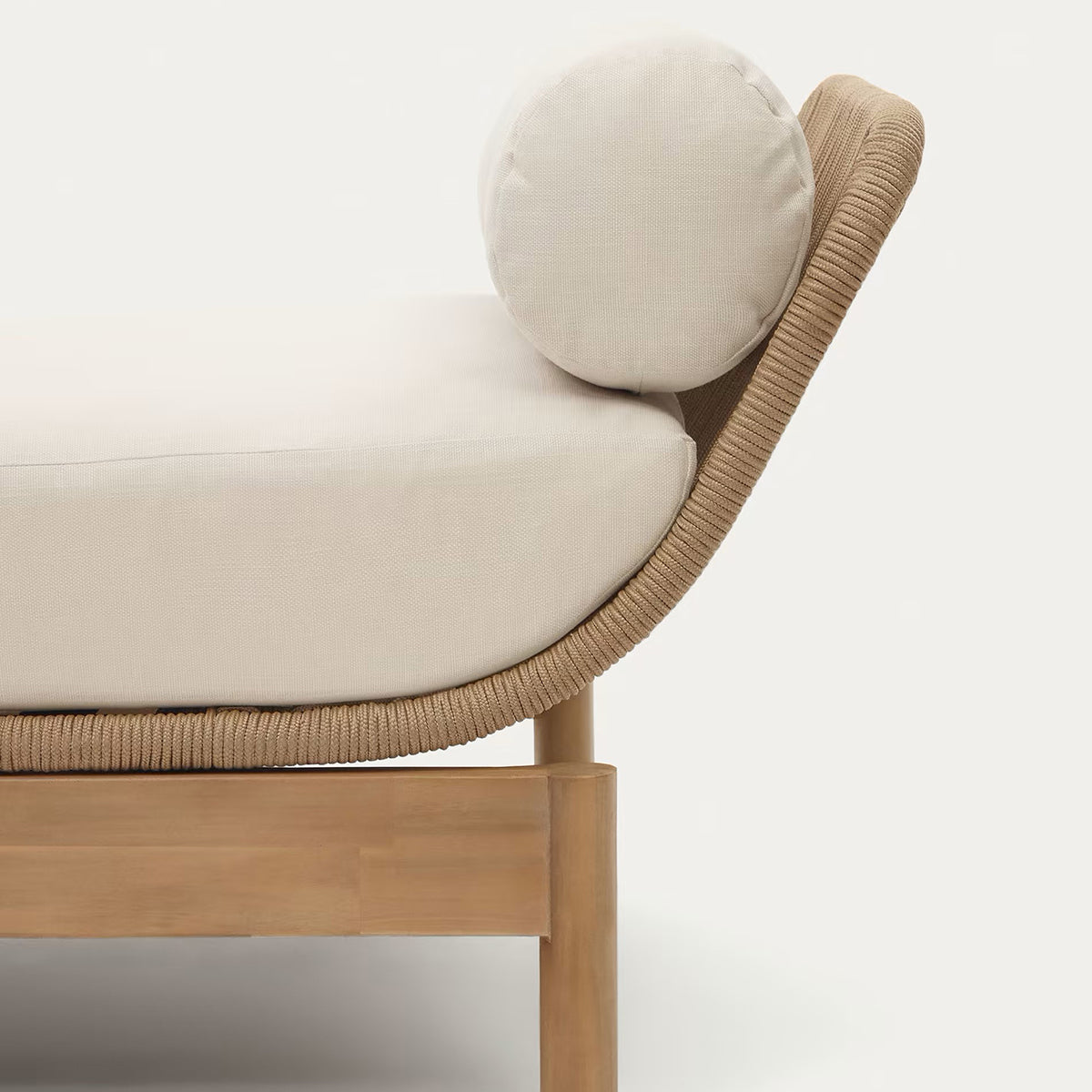 Catalina Alfresco Sunlounger/Daybed