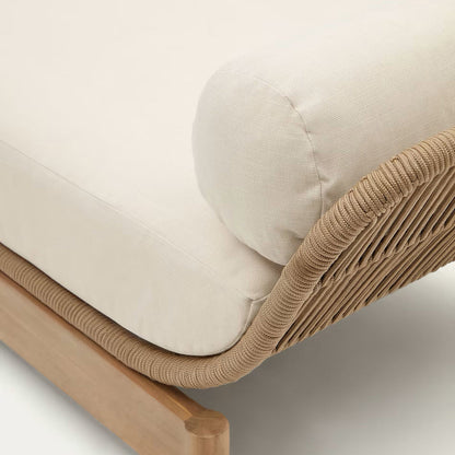 Catalina Alfresco Sunlounger/Daybed