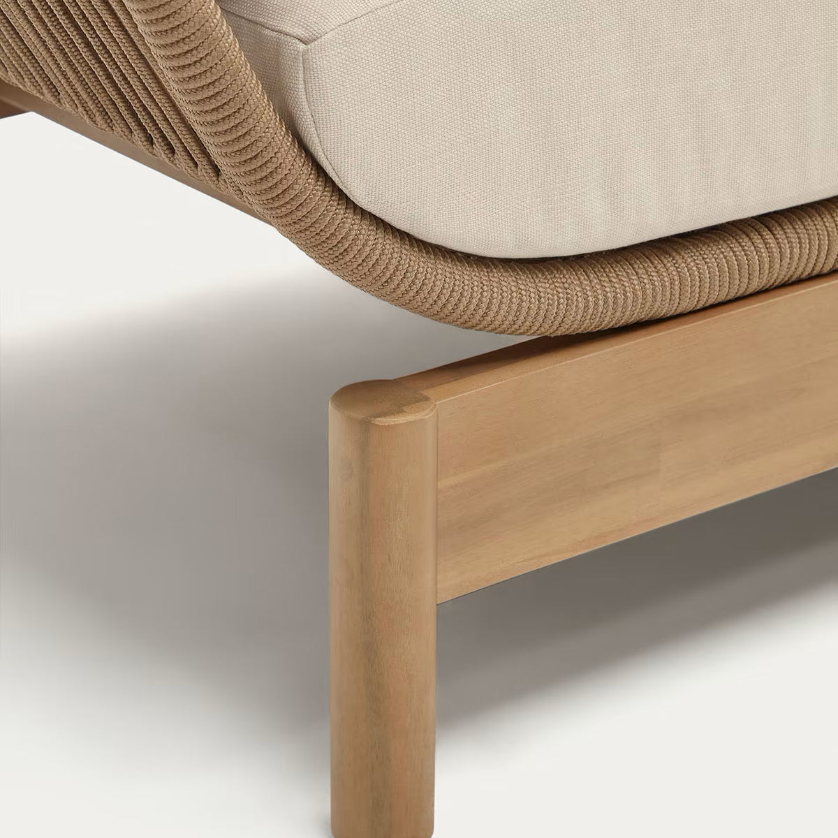 Catalina Alfresco Sunlounger/Daybed