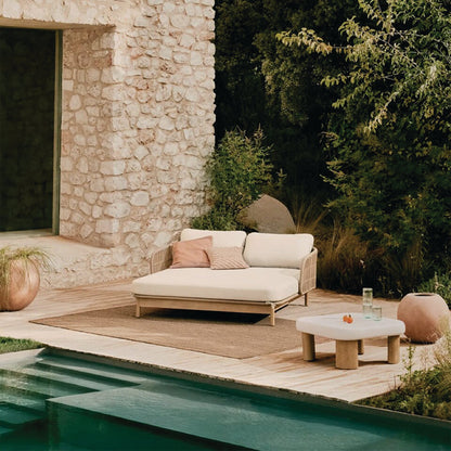 Catalina Double Sun Lounger