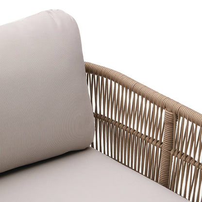 Catalina Double Sun Lounger