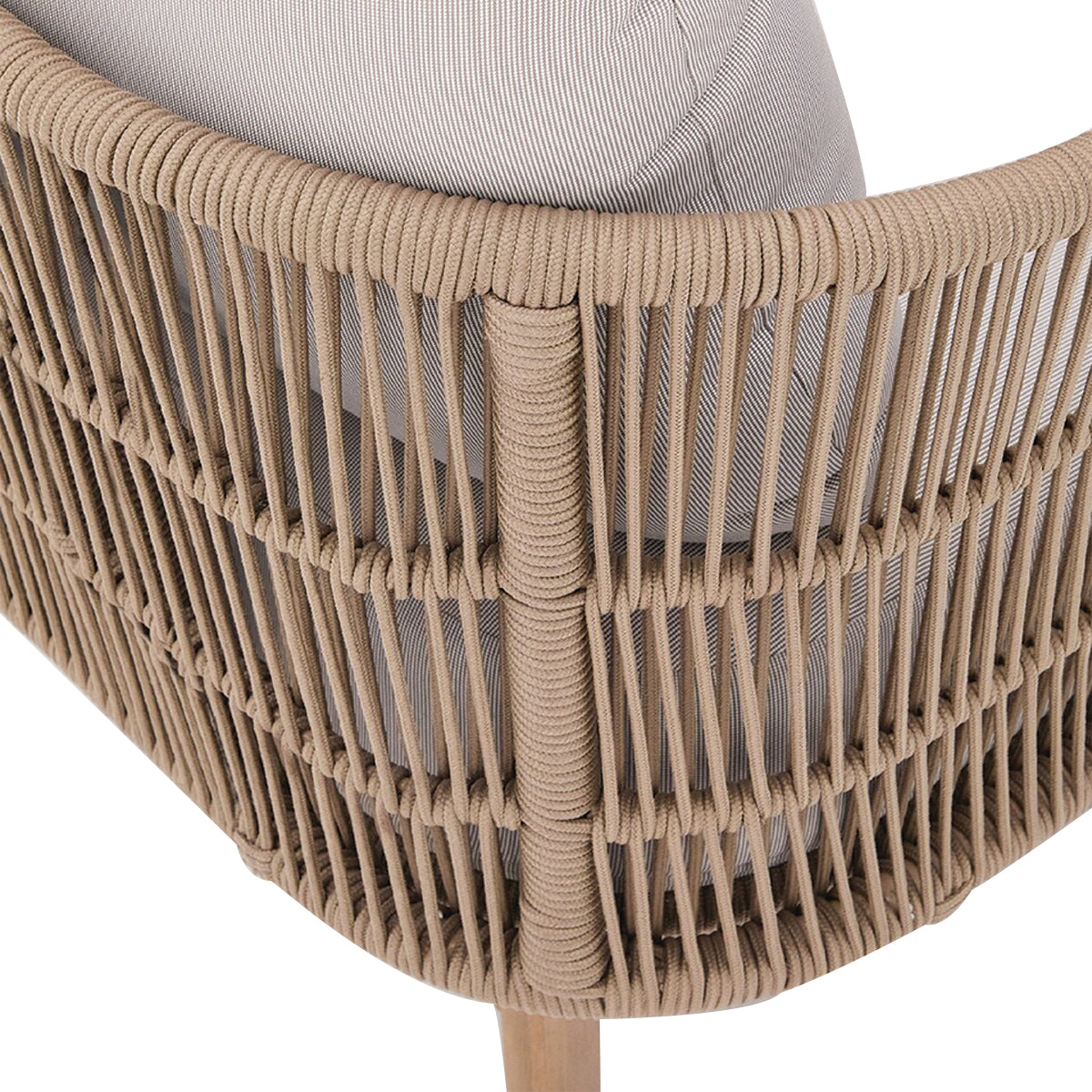 Catalina Double Sun Lounger