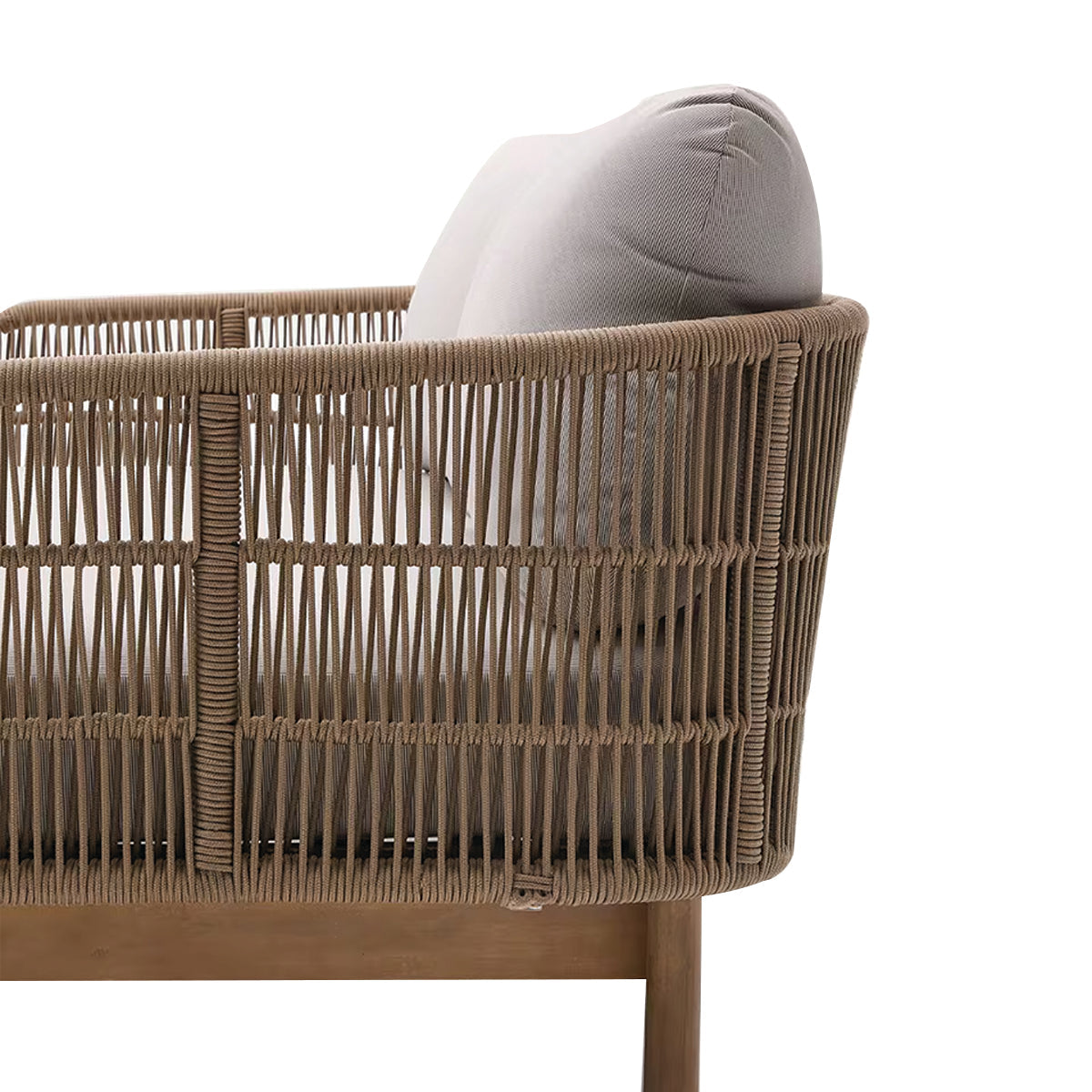 Catalina Double Sun Lounger