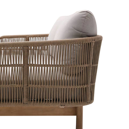 Catalina Double Sun Lounger