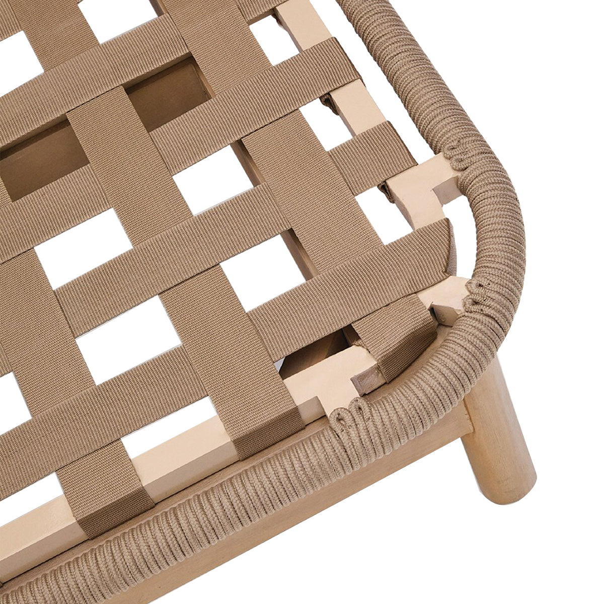 Catalina Double Sun Lounger