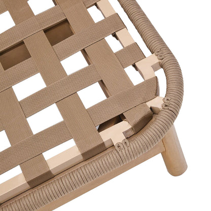 Catalina Double Sun Lounger