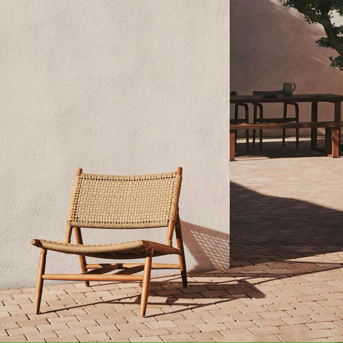 Codolar Outdoor Armchair