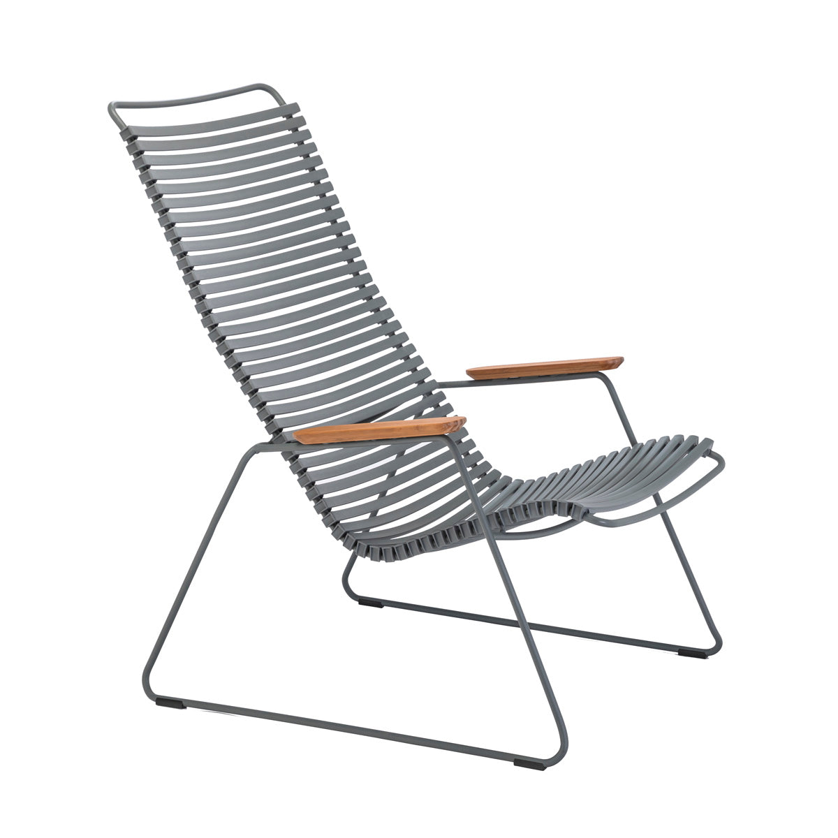 Click Outdoor Lounge Chair